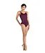 DANZNMOTION Camryn Camisole Leotard (25139A)