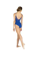 DANZNMOTION Camryn Camisole Leotard (25139A)
