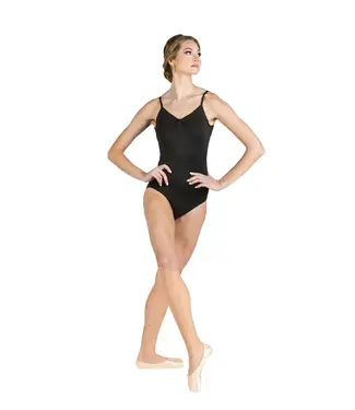 DANZNMOTION Camryn Camisole Leotard (25139A)