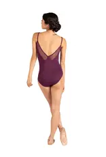 DANZNMOTION Camryn Camisole Leotard (25139A)