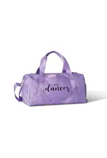 DANZNMOTION Dance Ready Duffel Bag (B25503)