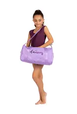 DANZNMOTION Dance Ready Duffel Bag (B25503)