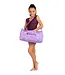DANZNMOTION Dance Ready Duffel Bag (B25503)