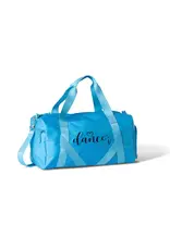 DANZNMOTION Dance Ready Duffel Bag (B25503)