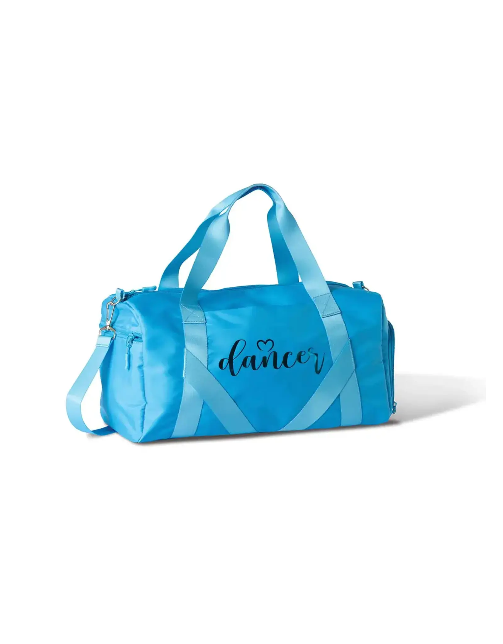 DANZNMOTION Dance Ready Duffel Bag (B25503)