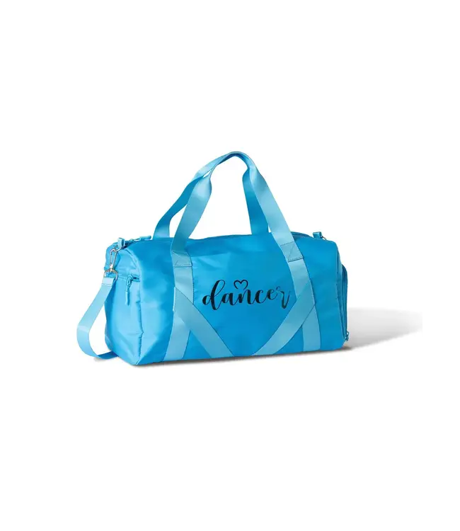DANZNMOTION Dance Ready Duffel Bag (B25503)