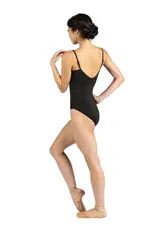DANZNMOTION Dylan Camisole Leotard (25135A)