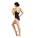 DANZNMOTION Dylan Camisole Leotard (25135A)