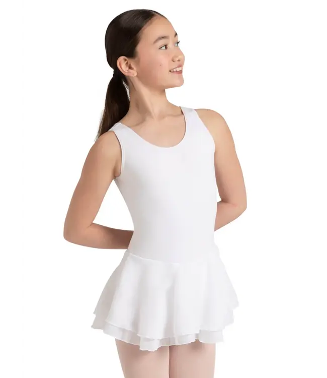 Capezio / Bunheads Skirt Tank Dress (CC877C)