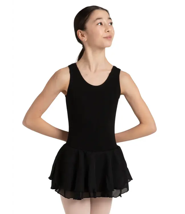 Capezio / Bunheads Skirt Tank Dress (CC877C)