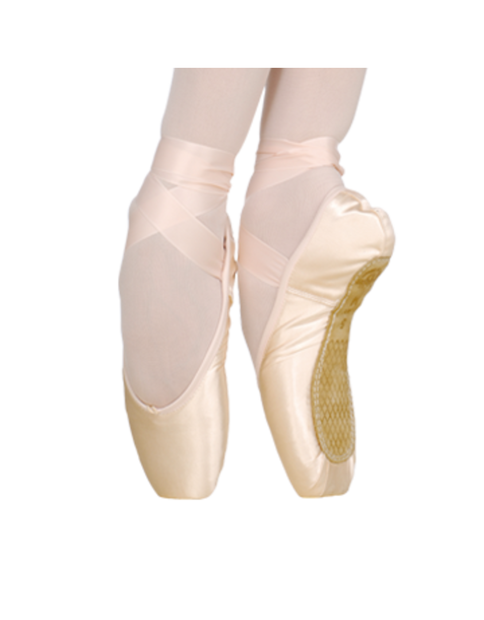 Grishko Grishko 2007H (Hard) Pointe Shoe (DISCONTINUED)