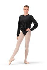 Bloch / Mirella Crew Neck Jumper (Z30015)