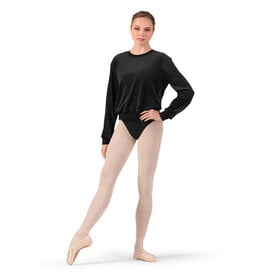 Bloch / Mirella Crew Neck Jumper (Z30015)