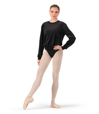 Bloch / Mirella Crew Neck Jumper (Z30015)