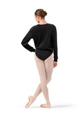 Bloch / Mirella Crew Neck Jumper (Z30015)