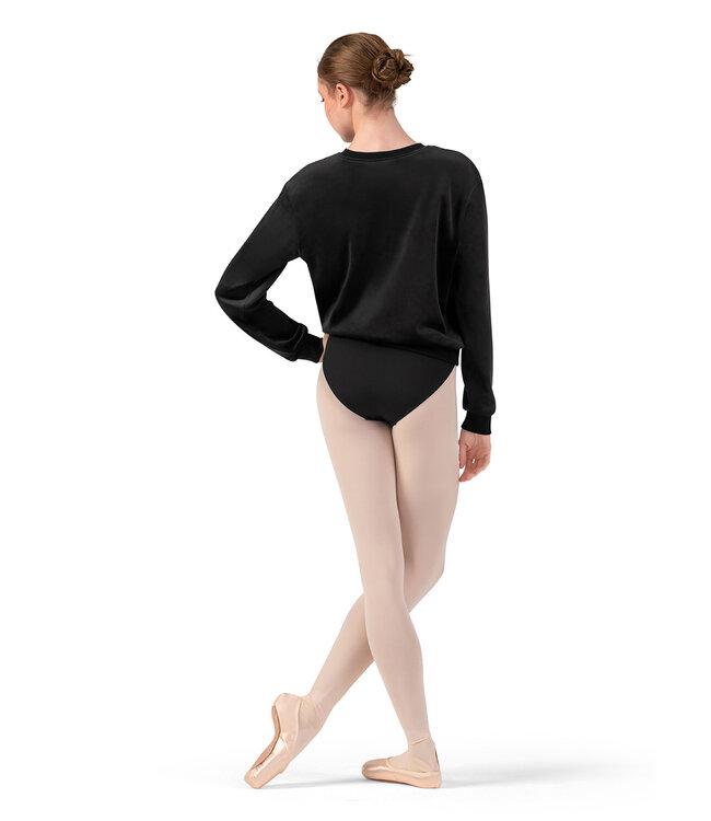Bloch / Mirella Crew Neck Jumper (Z30015)