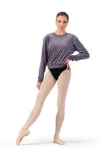 Bloch / Mirella Crew Neck Jumper (Z30015)