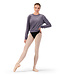 Bloch / Mirella Crew Neck Jumper (Z30015)