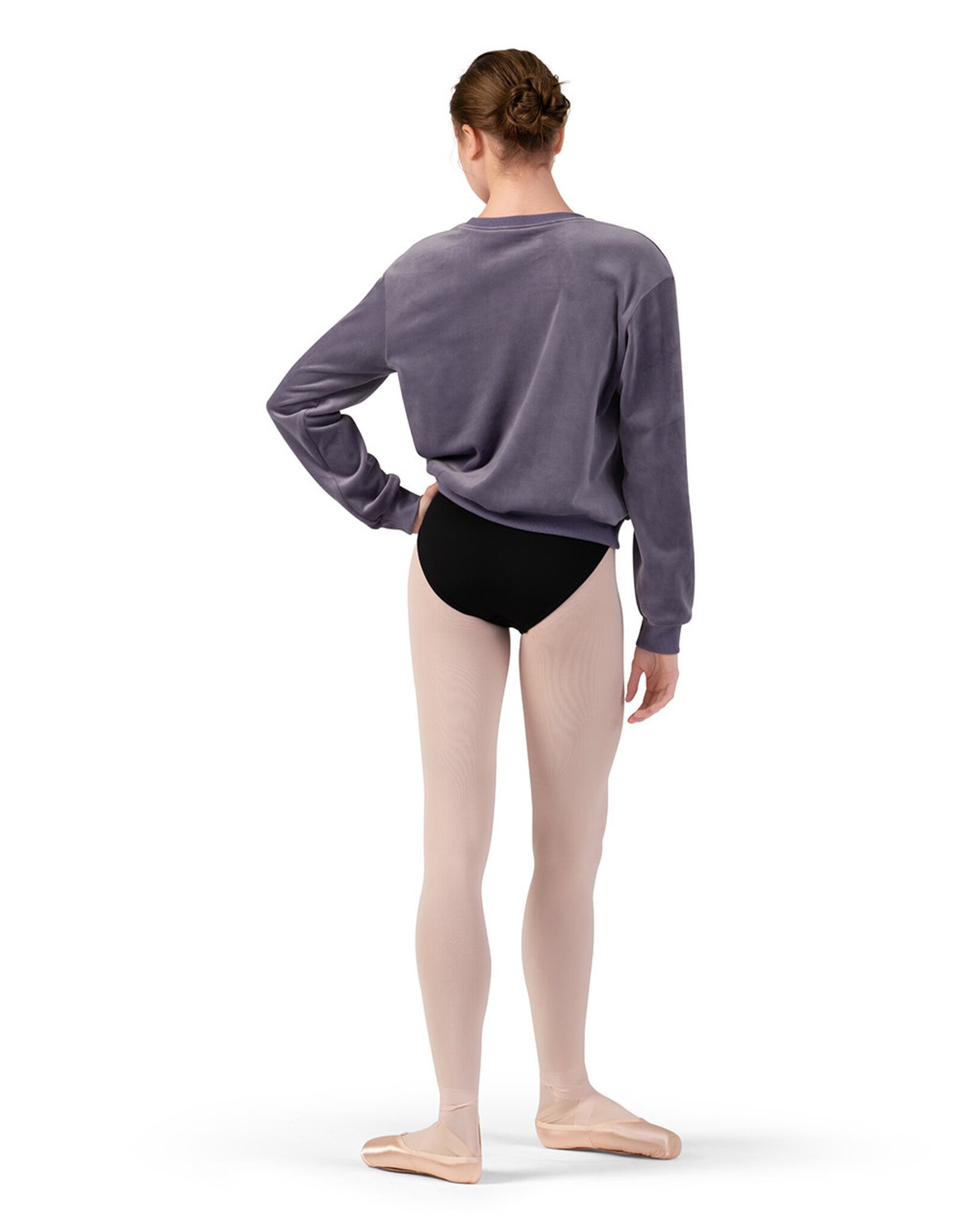 Bloch / Mirella Crew Neck Jumper (Z30015)