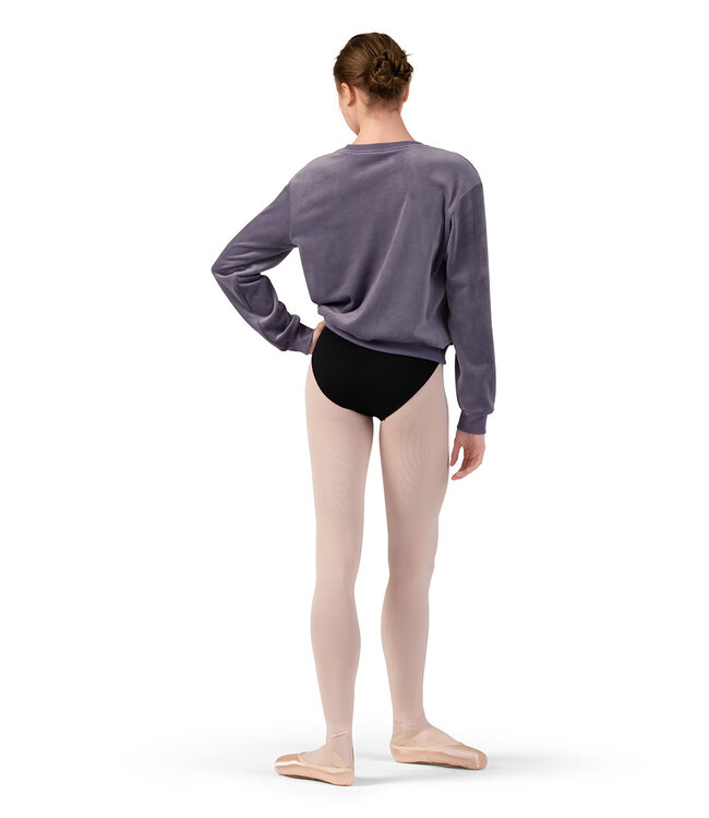 Bloch / Mirella Crew Neck Jumper (Z30015)