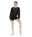 Bloch / Mirella Kids Crew Neck Jumper (CZ30016)