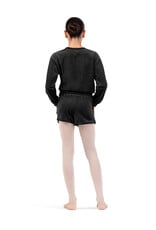 Bloch / Mirella Kids Crew Neck Jumper (CZ30016)