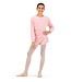 Bloch / Mirella Kids Crew Neck Jumper (CZ30016)