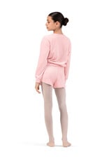 Bloch / Mirella Kids Crew Neck Jumper (CZ30016)