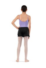 Bloch / Mirella Kids Pull On Shorts (CR90008)