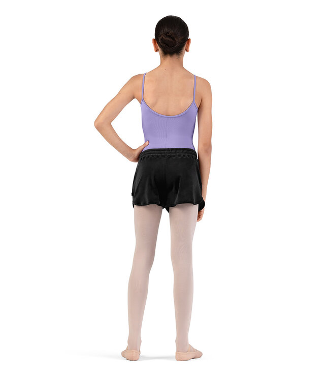 Bloch / Mirella Kids Pull On Shorts (CR90008)