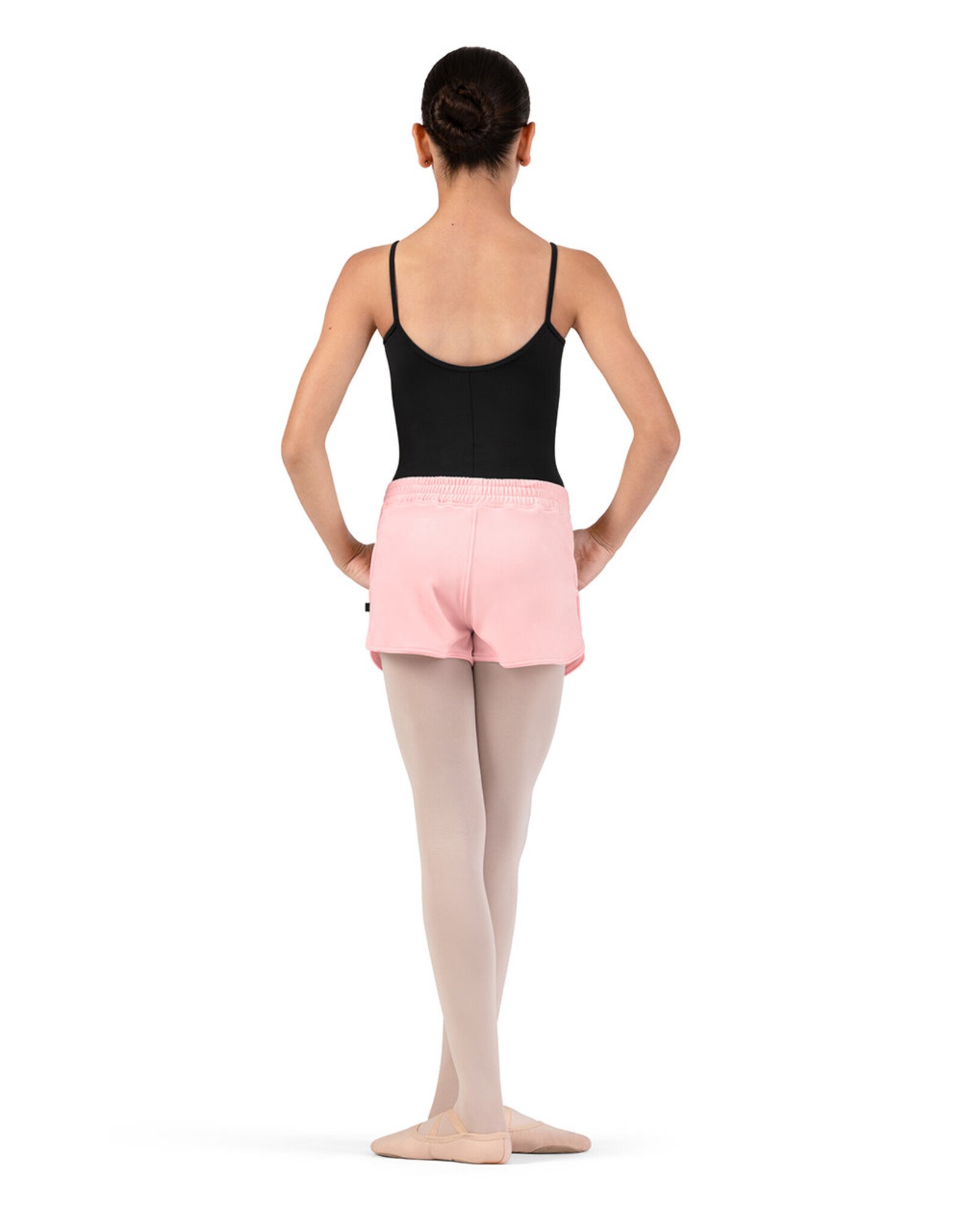 Bloch / Mirella Kids Pull On Shorts (CR90008)