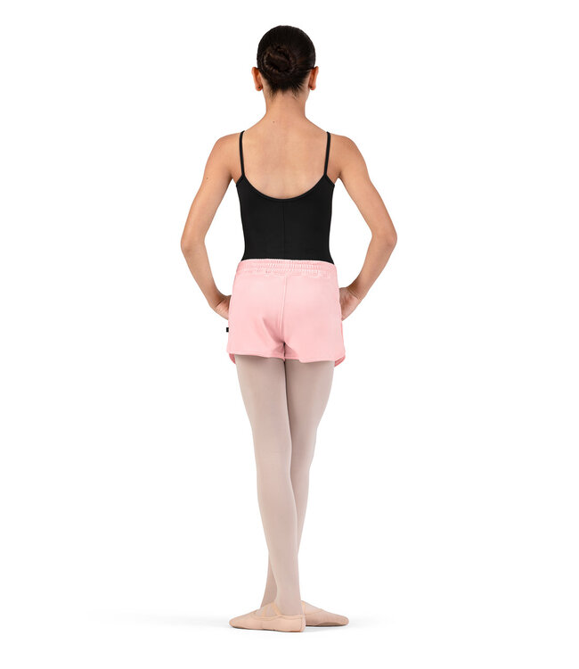 Bloch / Mirella Kids Pull On Shorts (CR90008)