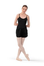 Bloch / Mirella Pull On Shorts (R90007)