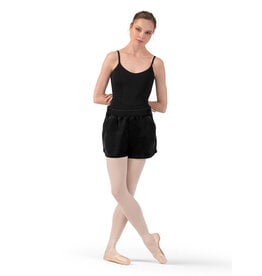 Bloch / Mirella Pull On Shorts (R90007)