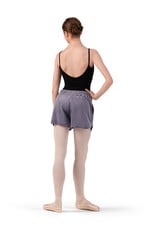 Bloch / Mirella Pull On Shorts (R90007)