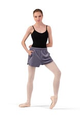 Bloch / Mirella Pull On Shorts (R90007)