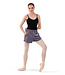 Bloch / Mirella Pull On Shorts (R90007)