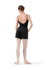 Bloch / Mirella Pull On Shorts (R90007)