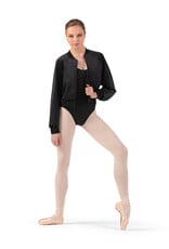 Bloch / Mirella Raglan Bomber Jacket (J13001)