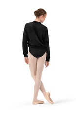Bloch / Mirella Raglan Bomber Jacket (J13001)
