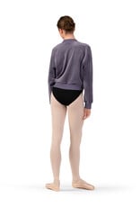 Bloch / Mirella Raglan Bomber Jacket (J13001)