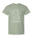 Covet Dance Not My First Nutcracker Tee (NMFN-UT)