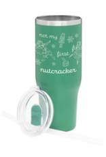 Covet Dance Not My First Nutcracker Tumbler (NMFN-TT)