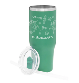 Covet Dance Not My First Nutcracker Tumbler (NMFN-TT)