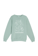 Covet Dance Not My First Nutcracker Sweatshirt (NMFN)