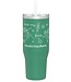Covet Dance Not My First Nutcracker Tumbler (NMFN-TT)
