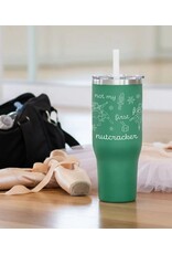 Covet Dance Not My First Nutcracker Tumbler (NMFN-TT)