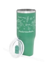 Covet Dance Not My First Nutcracker Tumbler (NMFN-TT)