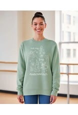 Covet Dance Not My First Nutcracker Sweatshirt (NMFN)