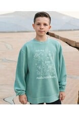 Covet Dance Not My First Nutcracker Sweatshirt (NMFN)
